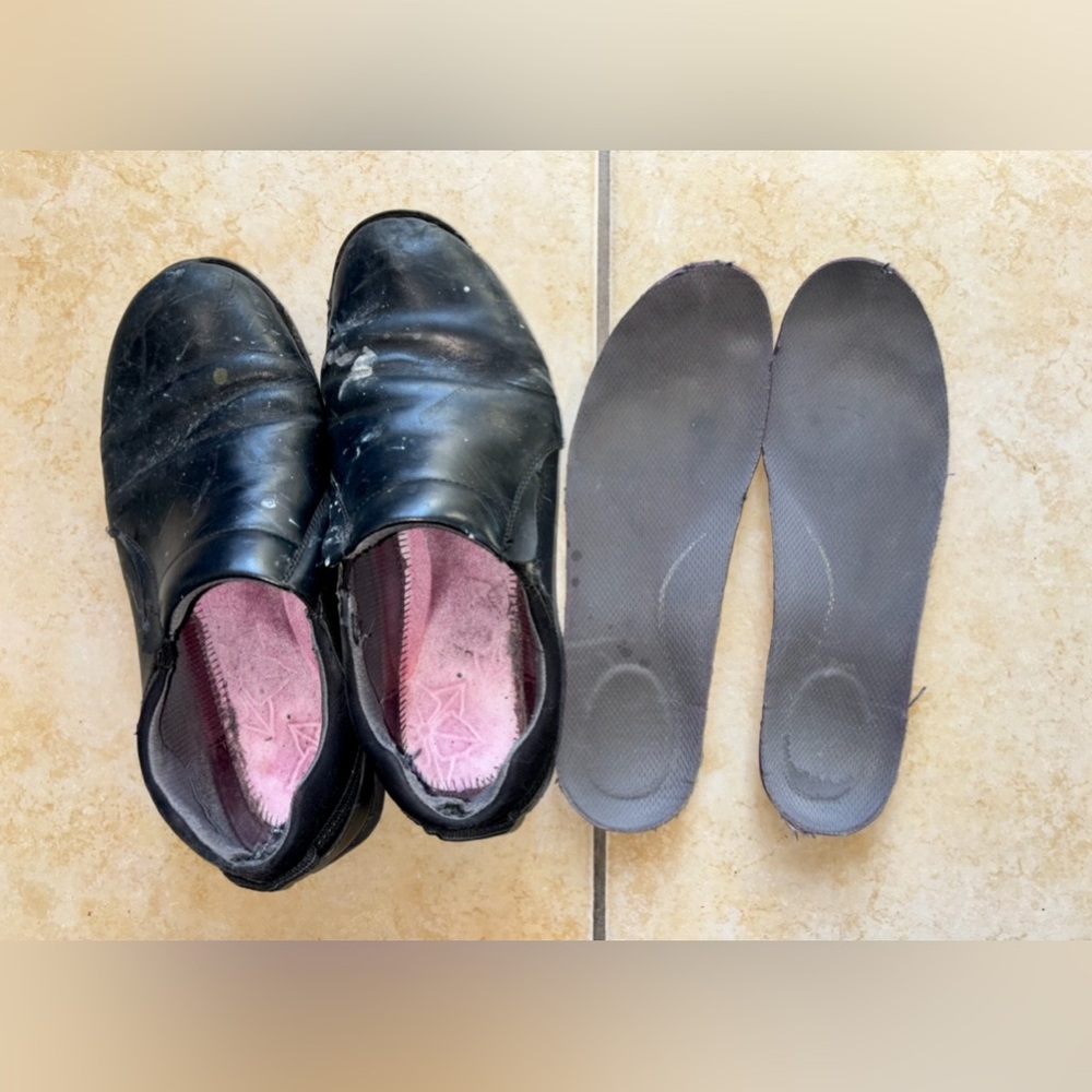 Dansko Loafers